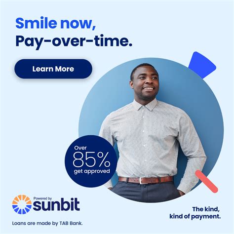 Affordable Dental Financing Options with Sunbit - East El Paso Dentist ...