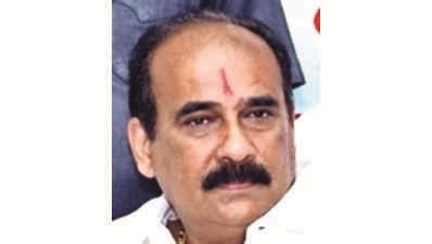 Balineni: Rumblings Surface After ‘slight’ On Balineni | Amaravati News ...