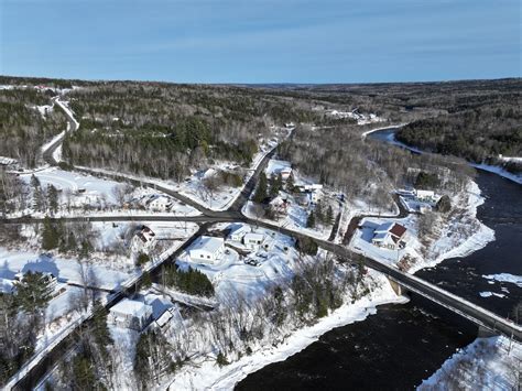 Nashwaak Rural Community