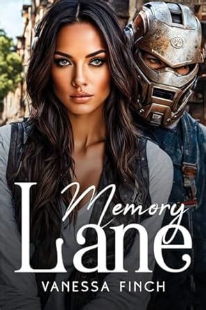 Memory Lane : Finch, Vanessa: Amazon.in: Books