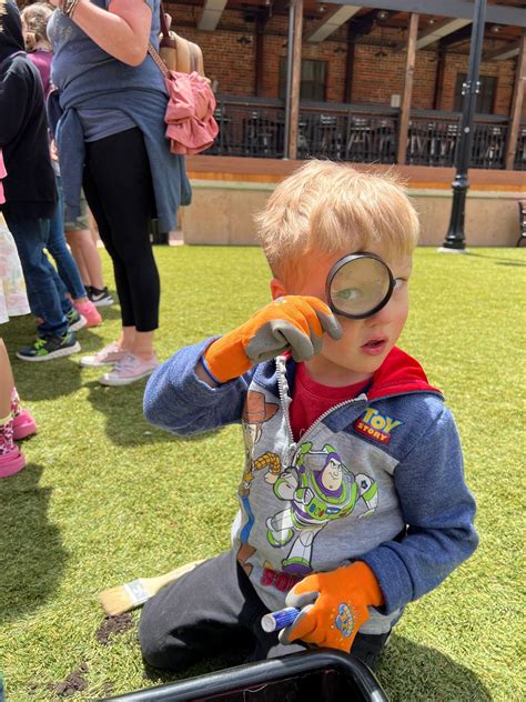 Family Fun Tuesdays: Hands-On History! , Outlaw Square, Deadwood, 22 ...