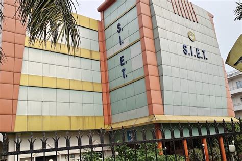 Shambhunath Institute of Engineering and Technology Prayagraj B.Tech ...