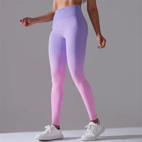 Seamless Yoga Pants & Leggings – XFyt