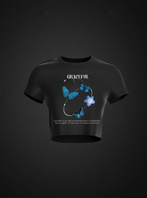 CROP TOPS – Sike I Store