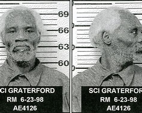 Oldest Juvenile Lifer Set Free After 68 Years, Amazed By The Outside ...