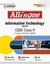 Arihant All in One Information Technology Class 9 for CBSE Exam 2025-26 ...