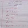 Determine the equivalent (total) resistance for each of the following ...