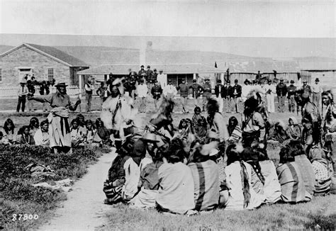 Oklahoma’s Native American Heritage: Unveiling the Enchanting World of Indian Reservations