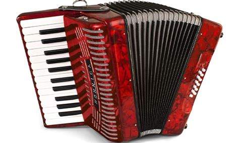 WebAstrologers Dream Dictionary | Accordion | Piano Dreams