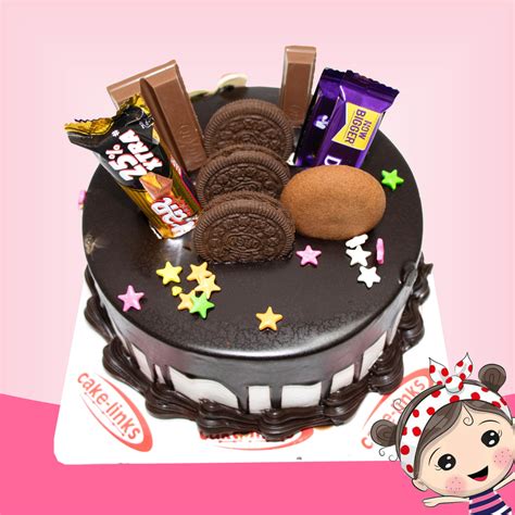 Online Cakes Home Delivery | Fresh Eggless Cakes | ORDER NOW – Cake Links