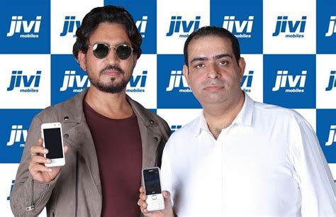 IBD bags Jivi Mobiles' creative mandate | Campaign India