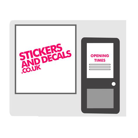 Find Window Sticker 的图像结果