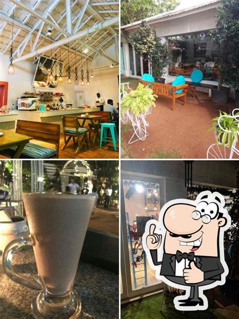 The Brew Room, Chennai, AG – - Restaurant menu, prices and reviews