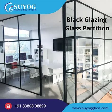 Suyog Glass Industries, Pune - Manufacturer of Glass Partition and ...