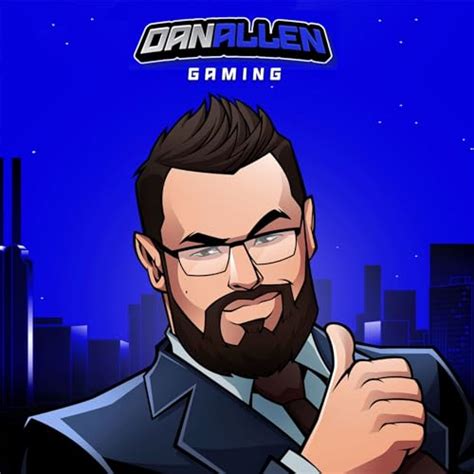 Dan Allen Gaming Podcast : Dan Allen Gaming: Amazon.in: Audible Books ...