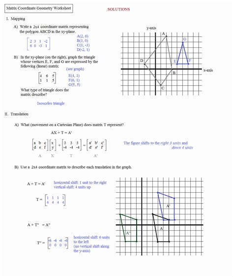 Image result for Matrices Word Problems with Solutions PDF