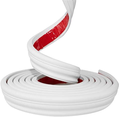 Huaesem Flexible Molding Trim Self Adhesive, 3D India | Ubuy