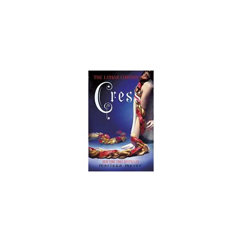 Livre Cress (The Lunar Chronicles Book 3) | Fnac Tunisie