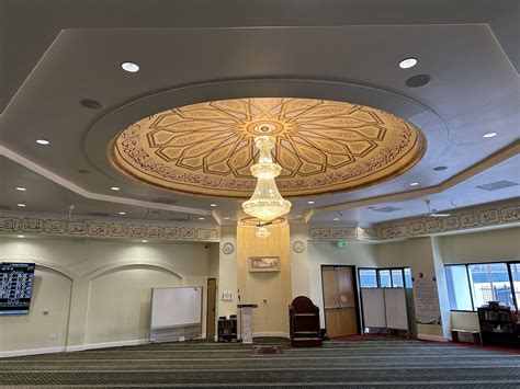 About – Islamic Center of Fremont