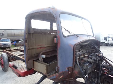 Driver Cab Mercedes-Benz NG Mercedes L312 L311 Oldtimer Fahrerhaus buy