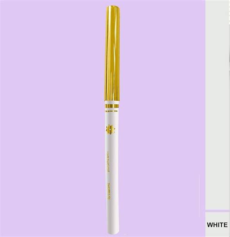 WECHARMERZ Matte Kohl Liner Kajal Waterproof, Smudge Proof 2.5 g ...