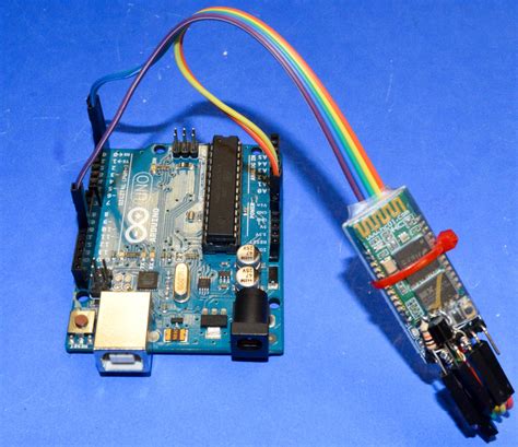 Image result for Arduino Bluetooth Signal