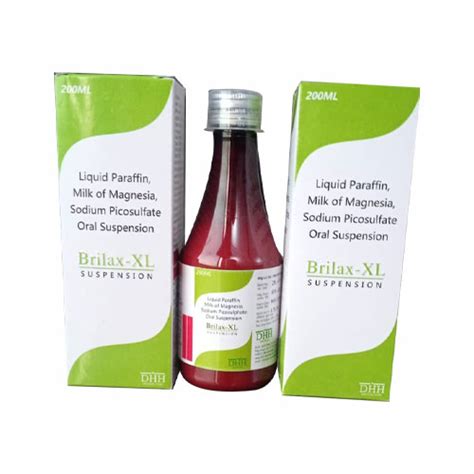 BRILAX-XL Suspension DH Biotech