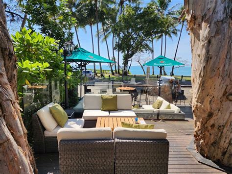 The Best Restaurants in Palm Cove: A Taste of the Tropics