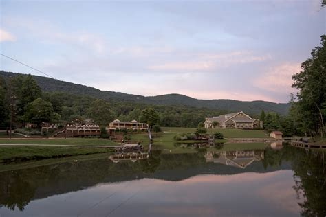 Development - SharpTop Cove Young Life Camp