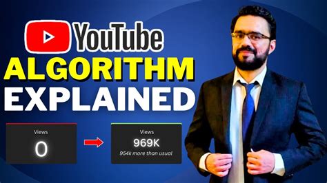 Image result for YouTube Algorithm Mess Up