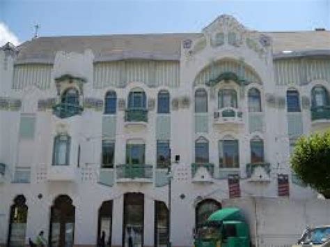 Reok Palace, szeged, Hungary - Top Attractions, Things to Do ...