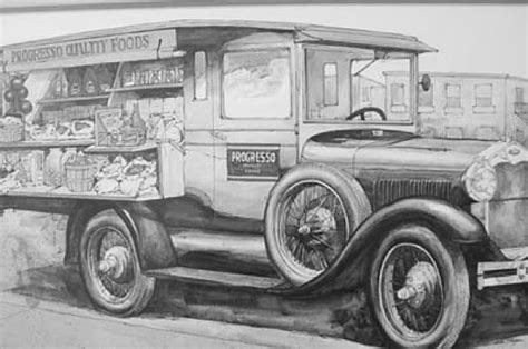 How Progresso got its start - General Mills