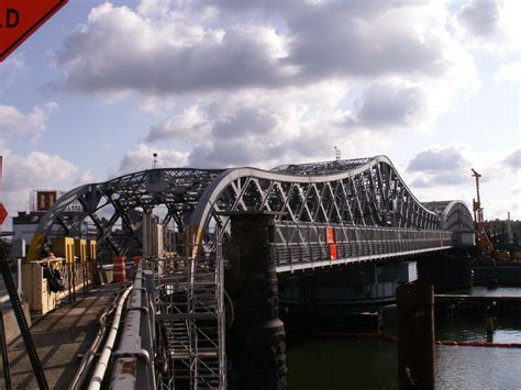 HistoricBridges.org - Willis Avenue Bridge Photo Gallery