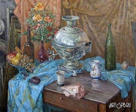 Художник Дмитрий Юрьевич Васильев | Картины