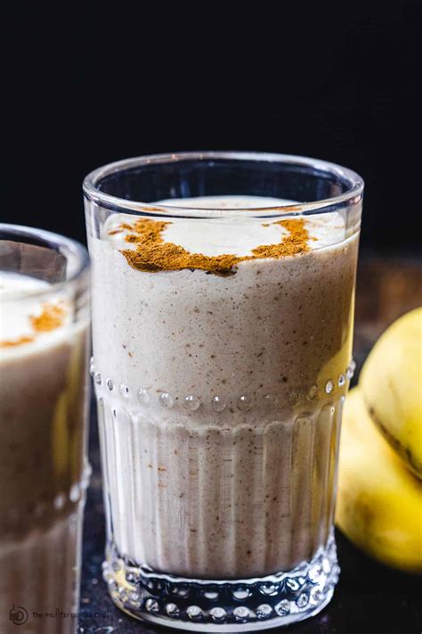 Top 14 Health Benefits Of Banana Shake In Diet.