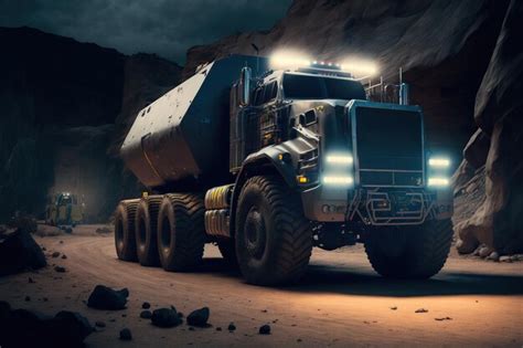 Computer Vision Truck 的图像结果