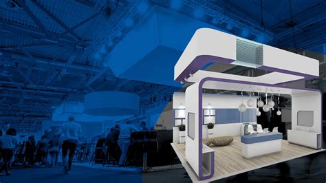 Proven Tips on How to Display Products at a Trade Show