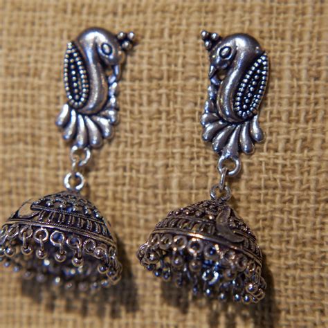 Buy Indian Earrings Online In India - Etsy India