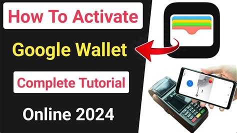 Image result for How to Set Up Google Wallet On Android
