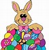 Image result for Easter Bunnies to Print