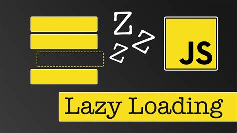 Image result for Lazy Loading Images in JavaScript Example