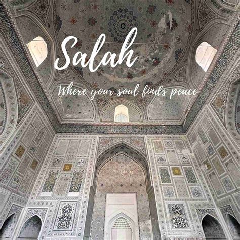 Understanding Islam's Salah: The Significance of Five Daily Prayers ...