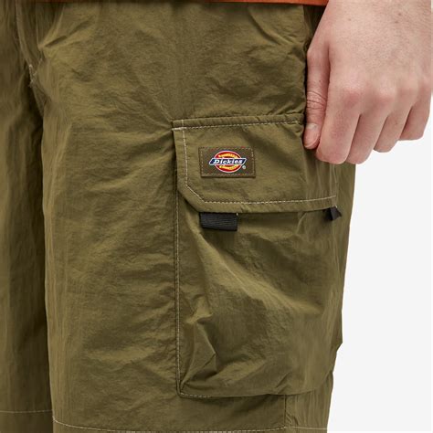 Dickies Jackson Cargo Shorts Military Green | END. (US)