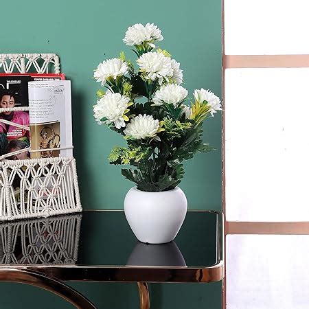 Buy Flora Planet Afq Artificial Plants For Home Decor & Office ...