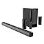 Zebronics ZEB-JUKE BAR 9400 PRO DOLBY 5.1 Channel Bluetooth Home ...