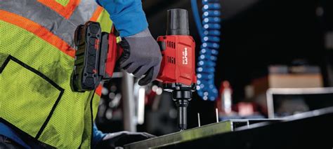 RT 6-22 Cordless rivet tool - Specialty power tools - Hilti India