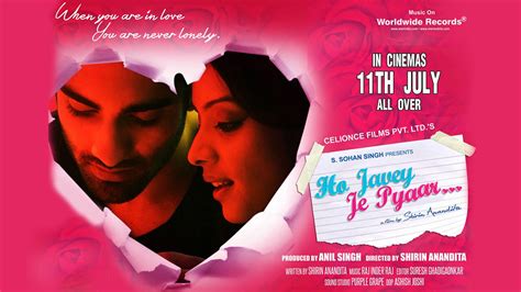 Ho Javey Je Pyaar Full Movie Online - Watch HD Movies on Airtel Xstream ...
