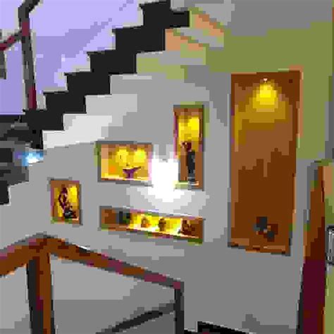 Types of staircase designs for Indian homes | homify