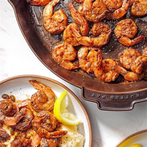 Blackened Shrimp Recipe: How to Make It