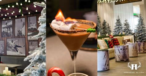 Harbourside Ski Lodge at Wyndham Grand Jupiter, 122 Soundings Ave ...